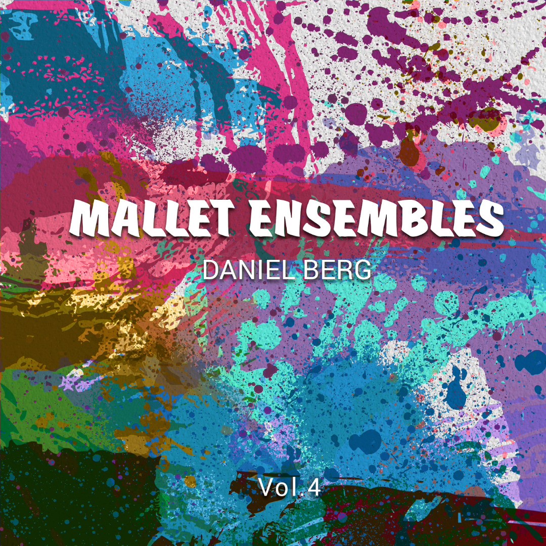 Mallet Ensembles Vol. 4