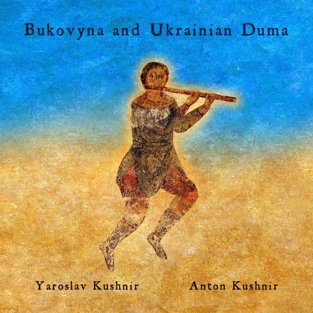 Bukovyna & Ukrainian Duma