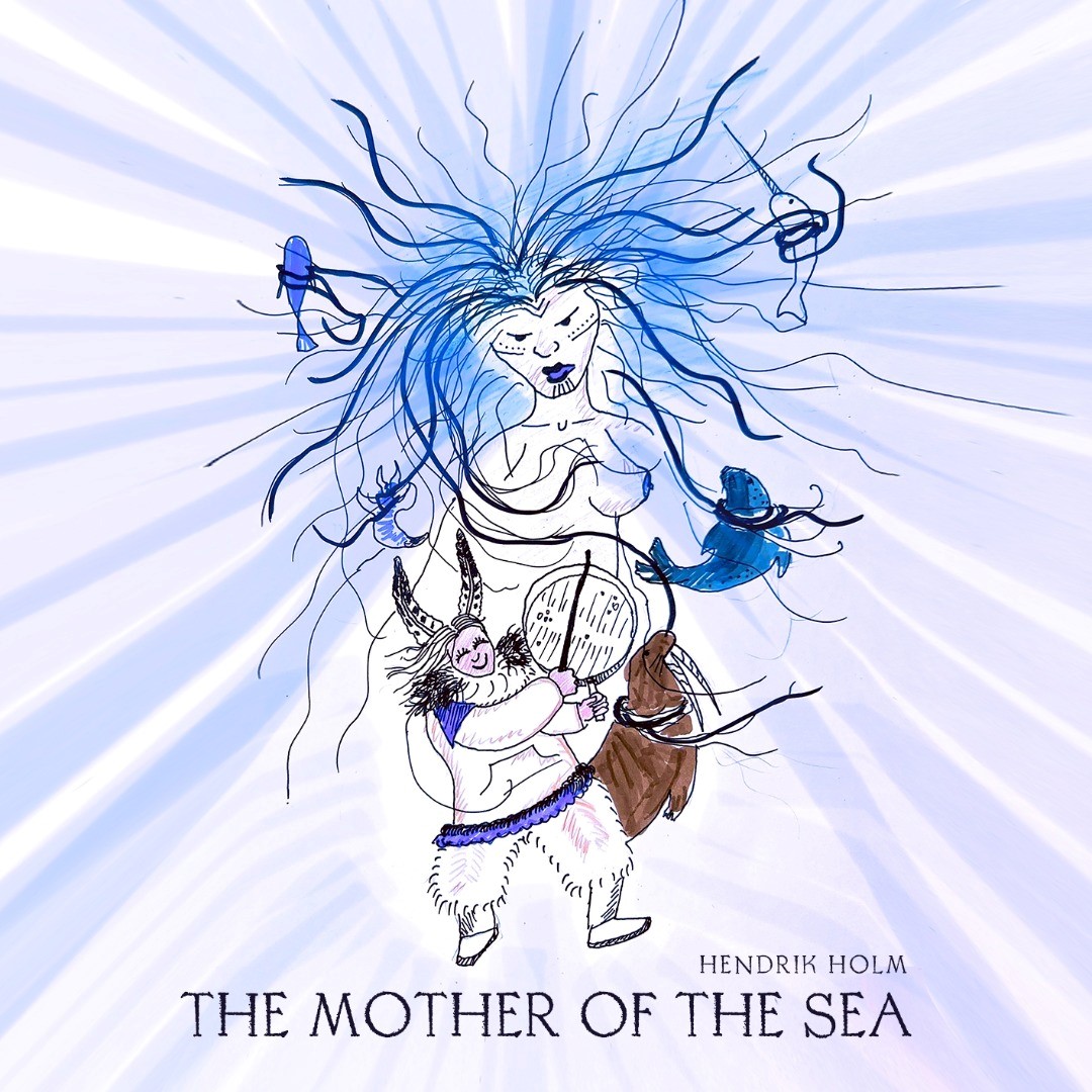 The Mother of The Sea