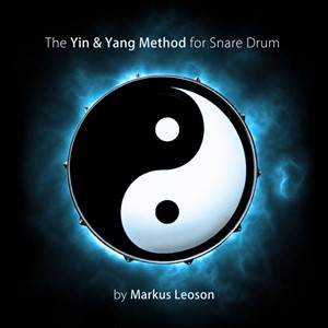 The Yin & Yang Method for Snare Drum