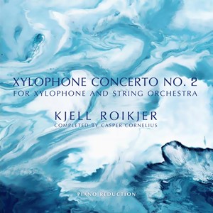 Xylophone Concerto No. 2