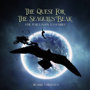 The Quest For The Seagull´s Beak