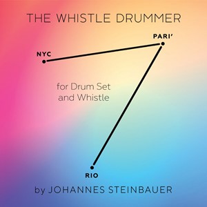 The Whistle Drummer